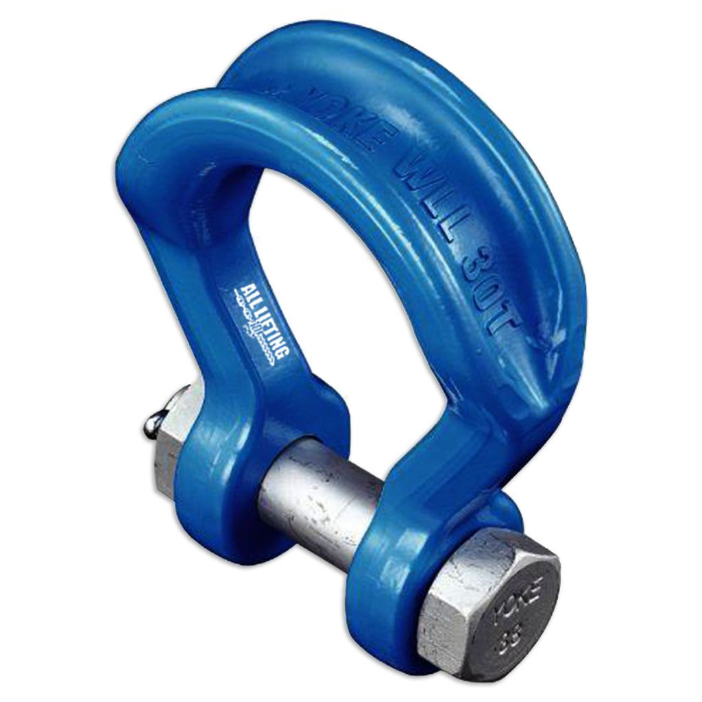 Shackle Rod Rigging & Lifting Equipment | Rigging Equipment Supplies