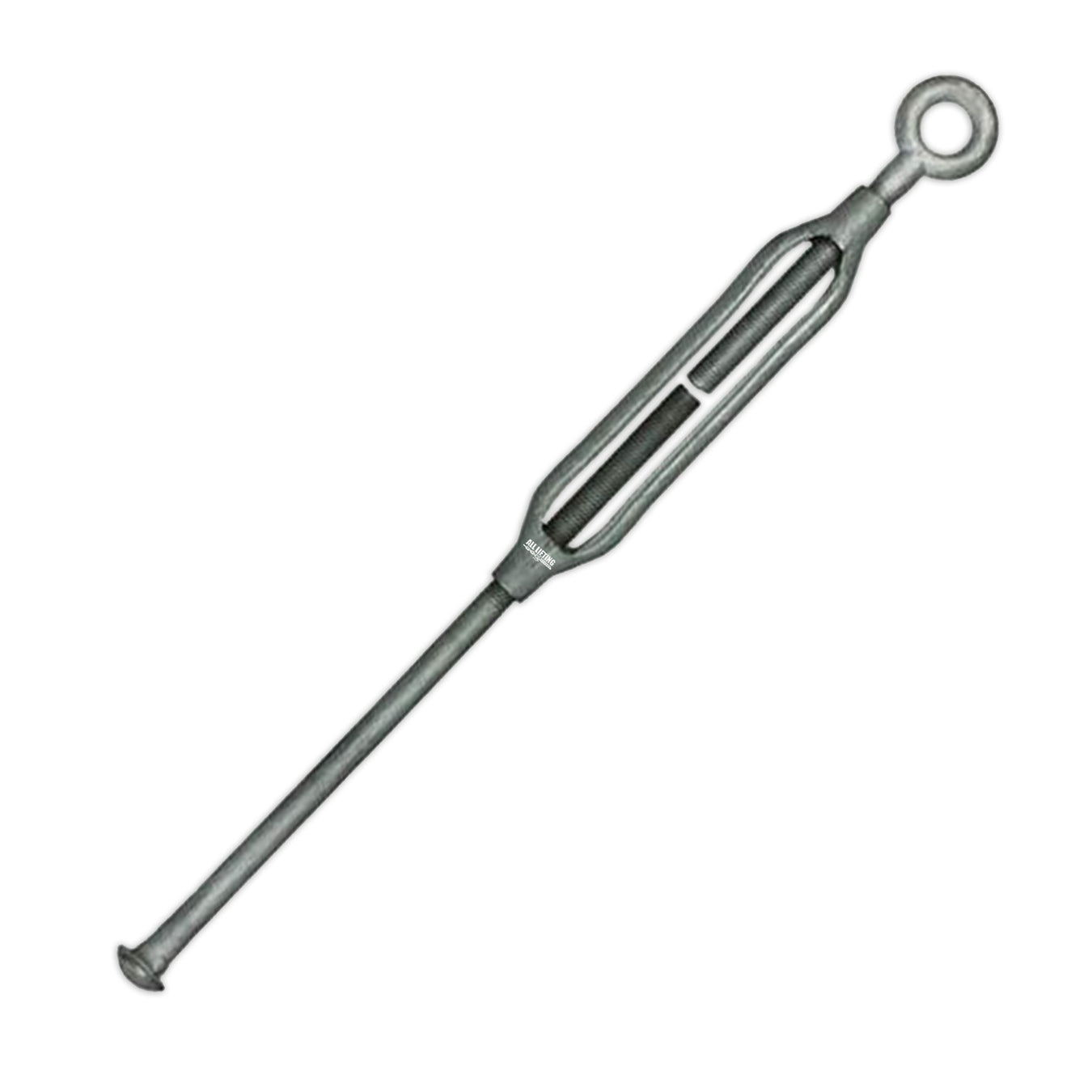 Rigging Screws and Turnbuckles