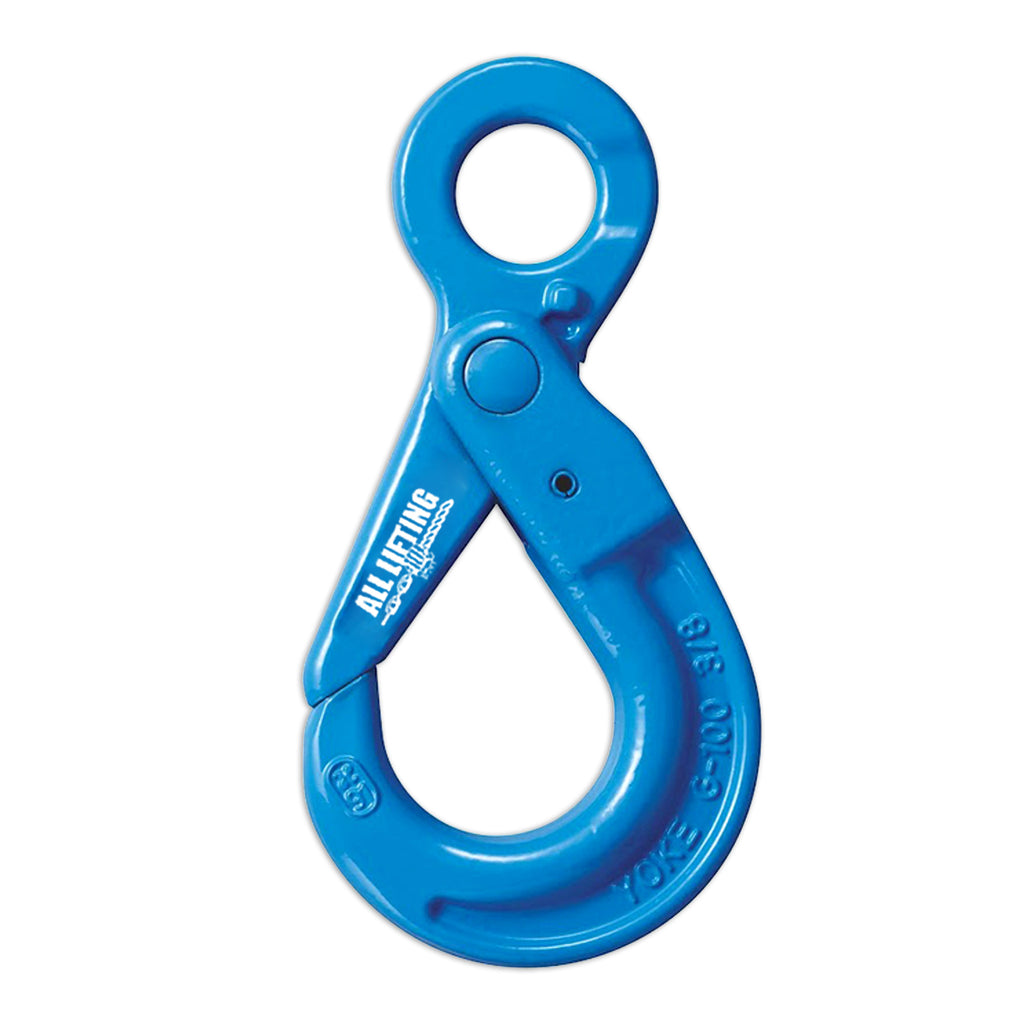 Lifting Chain and Fittings | All Lifting | Australian Owned