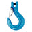 Grade-100-Sling-Hook-with-Latch-clevis-Type-All-Lifting