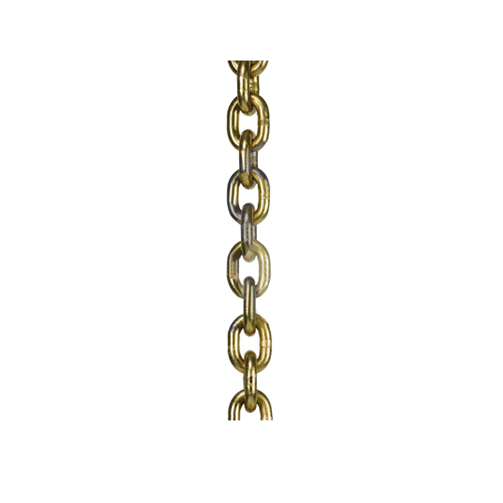 Lifting Chain and Fittings | All Lifting | Australian Owned