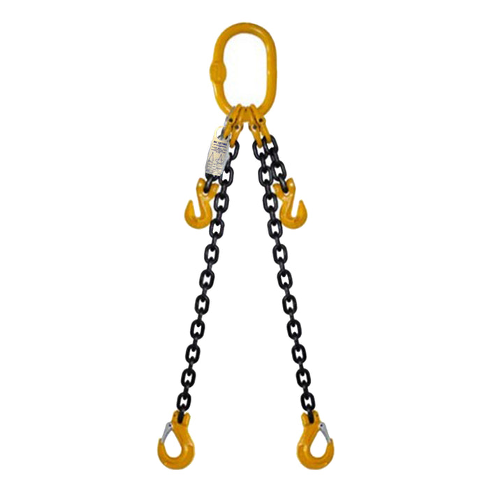 Grade-80-2-Leg-Chain-Sling-with-Sling-Latch-Hook-All-Lifting