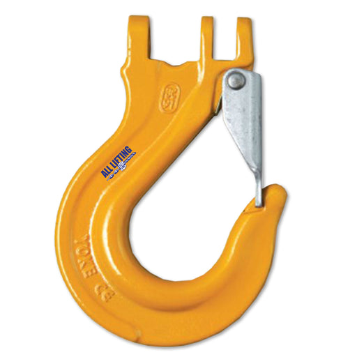 Grade-80-Coupling-Sling-Hook-with-Safety-Latch-All-Lifting