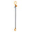 Grade-80-single-leg-adjustable-clevis-safety-latch-hook-all-lifting