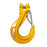 Grade-80-Sling-Hook-Clevis-with-Latch-All-Lifting