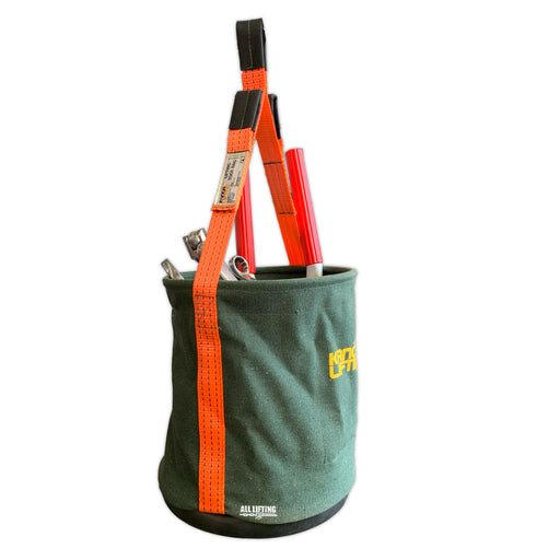 Green-Canvas-Tool-Bag-with-Inside-Pocket-All-Lifting