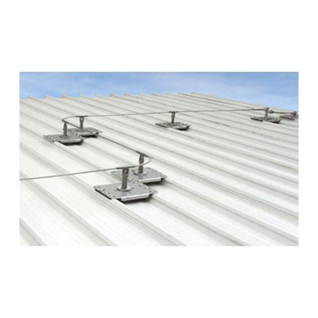 HammerHead Lifeline System | All Lifting | Australian Owned