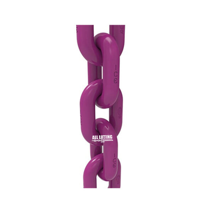 ICE Grade 120 Lifting Chain | Australian Owned & Operated