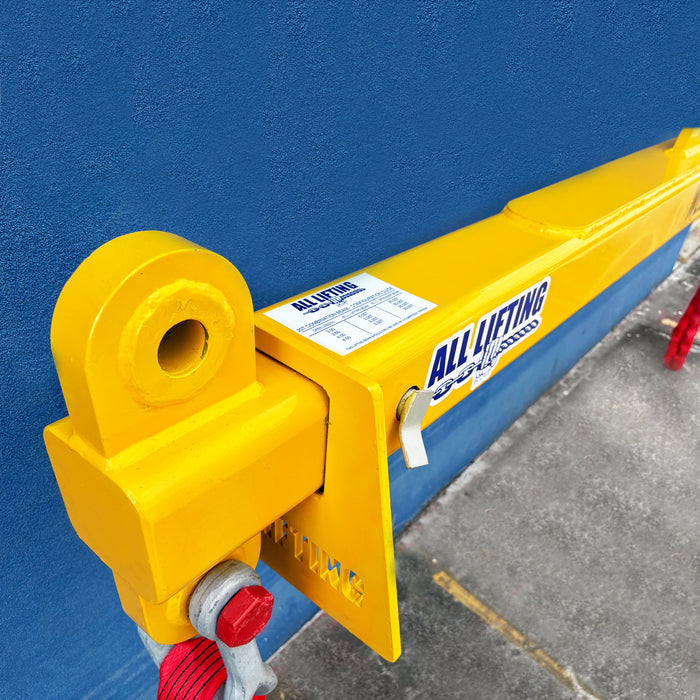 Lifting-Beam-Combination-Beam-Spreader-Bar-Lifting-Bar