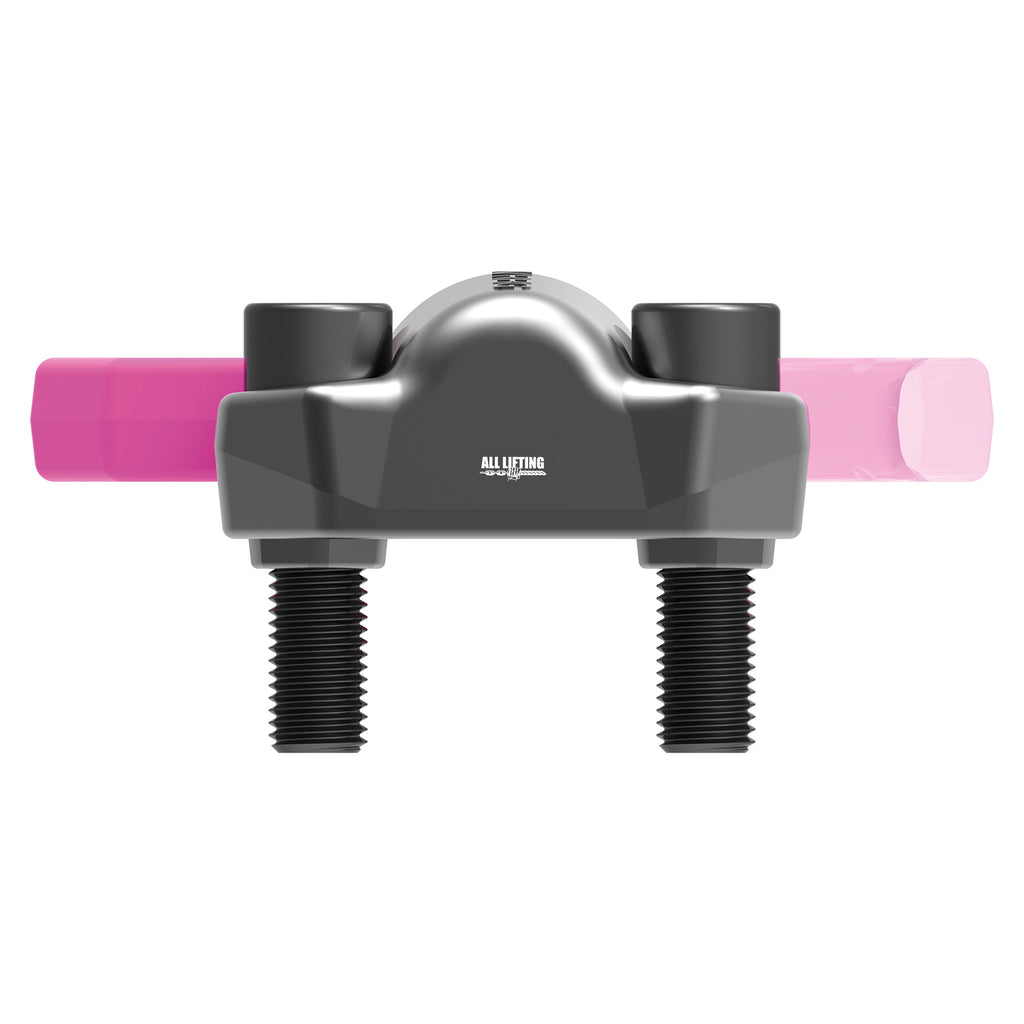 Load Ring Bolt-On VRBG | Grade 120 | All Lifting