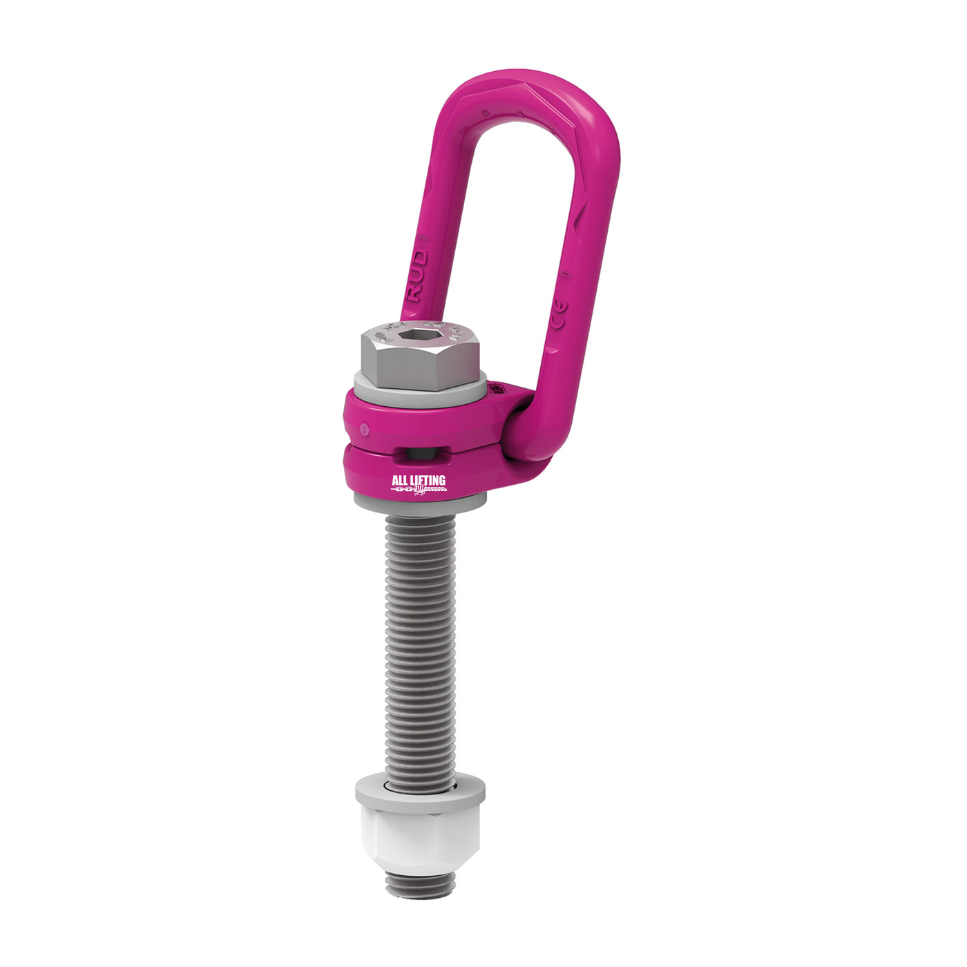 Load Ring Bolt-On VLBG-PLUS VARIO - RUD | Australian Owned