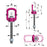 Load-Ring-Bolt-On-VLBG-PLUS-VARIO-Drawing-All-Lifting