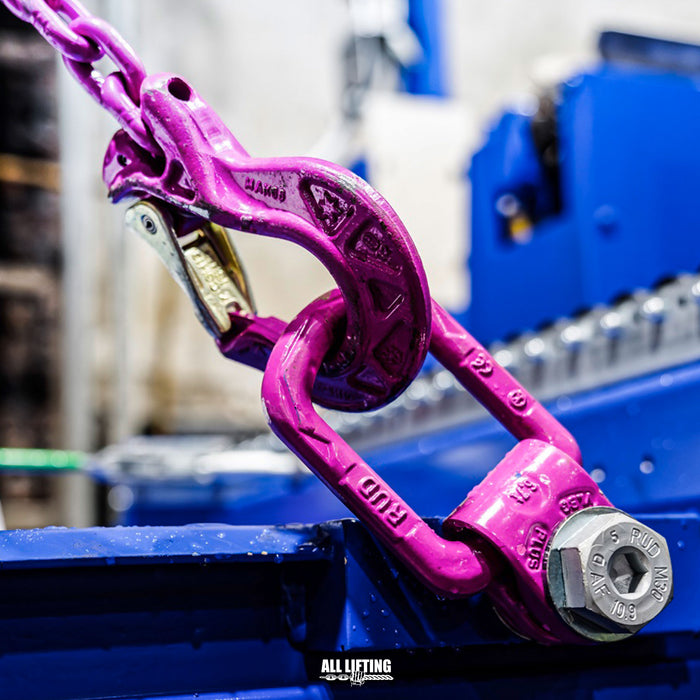 Load Ring VLBG-PLUS - RUD | Australian Owned & Operated