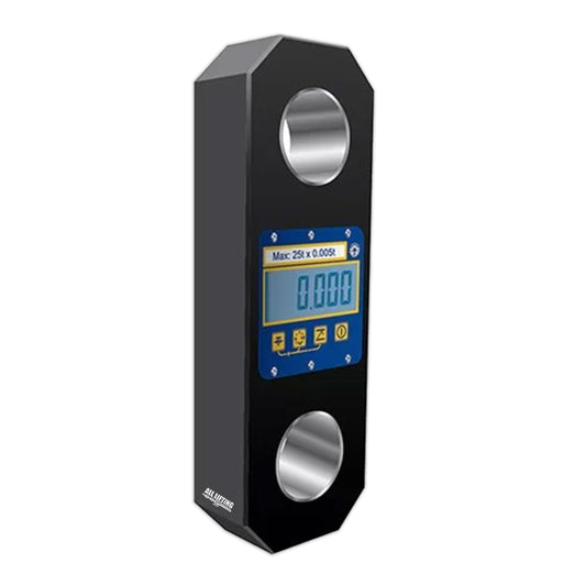 Load Cells | All Lifting | Australian Owned