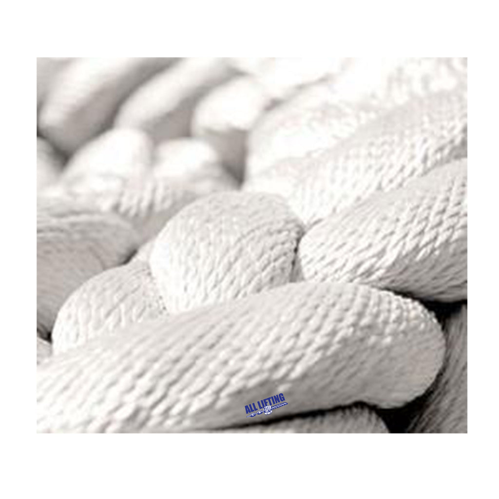 Melbourne Rope Nylon Mooring Rope | All Lifting | Australian Owned