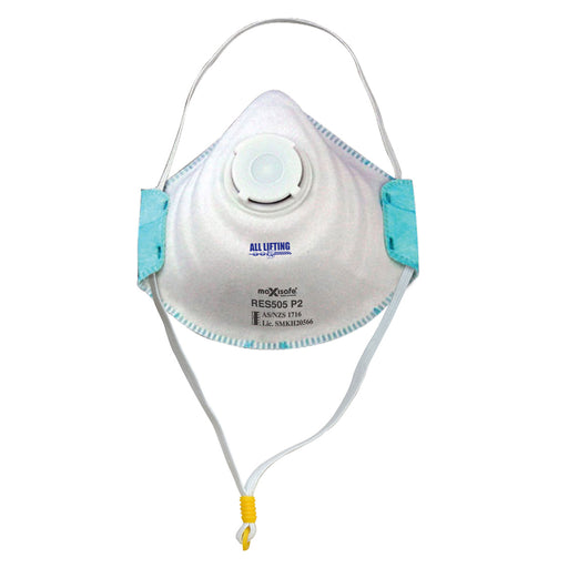 Maxisafe-P2-Respirator-with-Exhalation-Valve-and-Active-Carbon-Filter-all-lifting