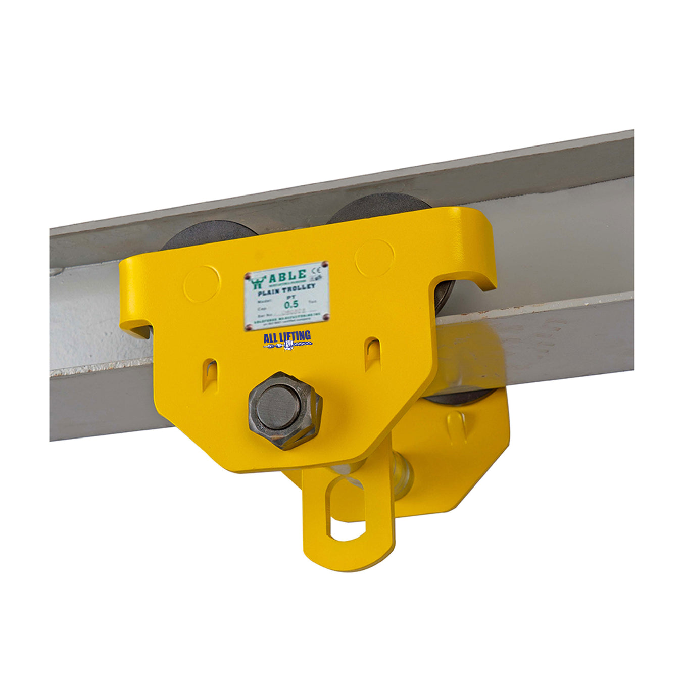 Hoist and Winch Accessories