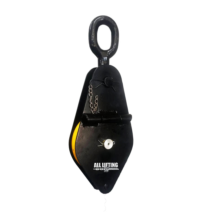 Snatch Block | All Lifting | Australian Owned & Operated
