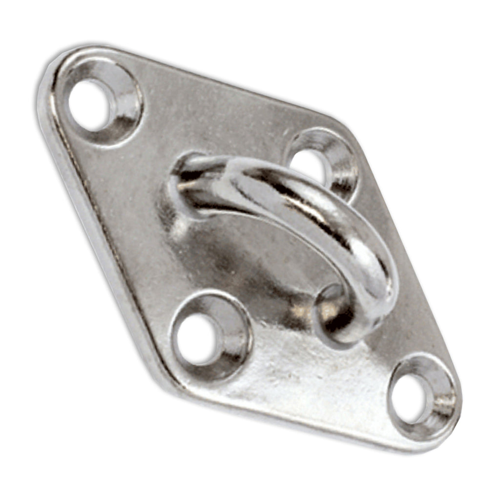 Stainless Steel Wire Rope & Fittings | All Lifting