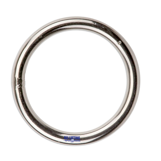 Stainless Steel Clips & Hooks | All Lifting
