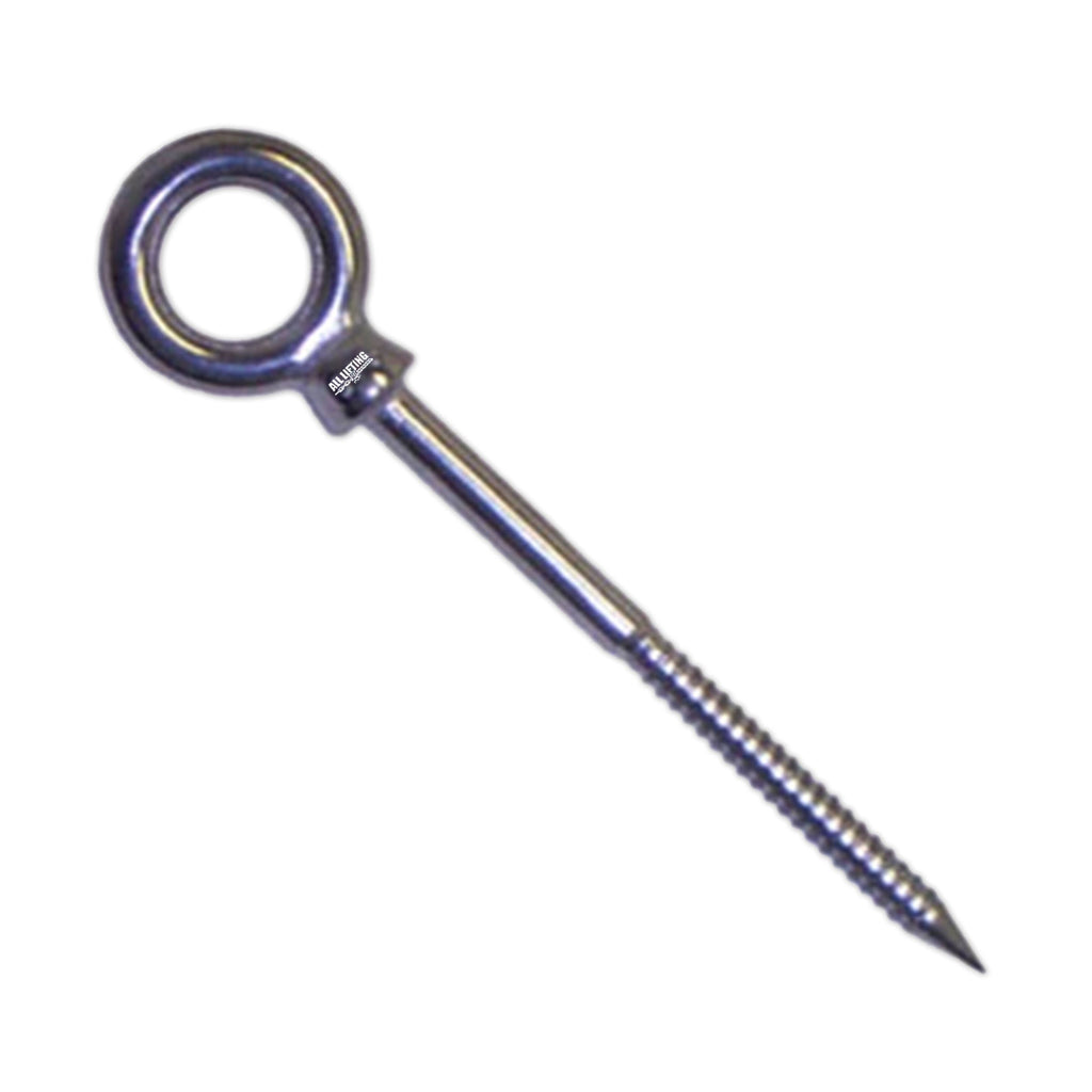 Stainless Steel Wire Rope & Fittings | All Lifting