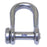 Stainless-Steel-Semi-Round-Slotted-Head-Dee-Shackle-All-Lifting