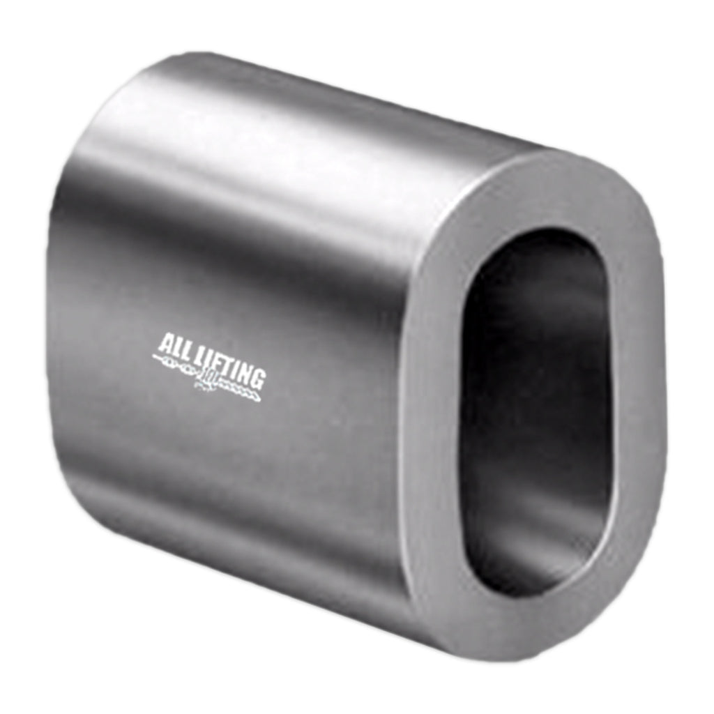 Stainless Steel Wire Rope & Fittings | All Lifting
