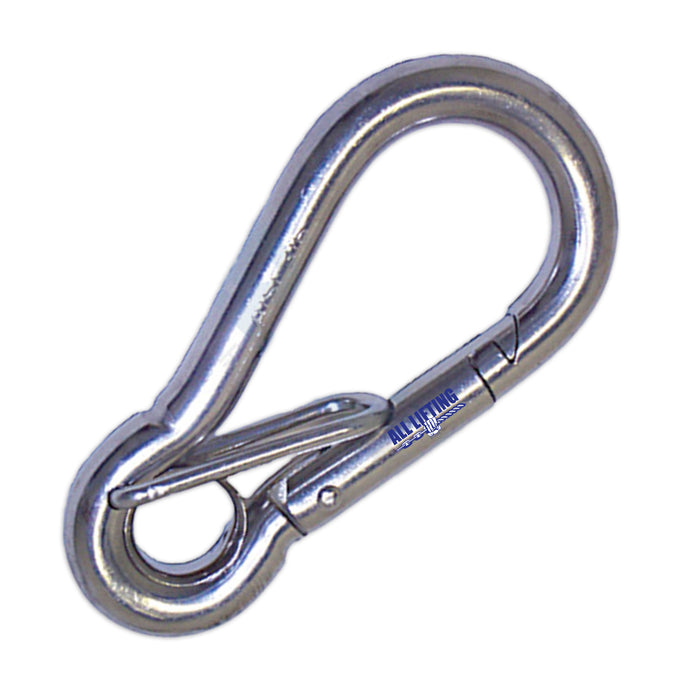 Stainless-Steel-Spring-Hook-with-Safety-Bar-All-Lifting