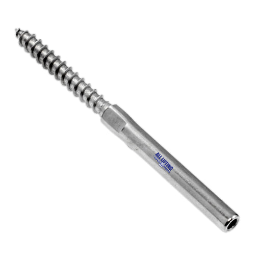 Stainless Steel Wire Rope & Fittings | All Lifting