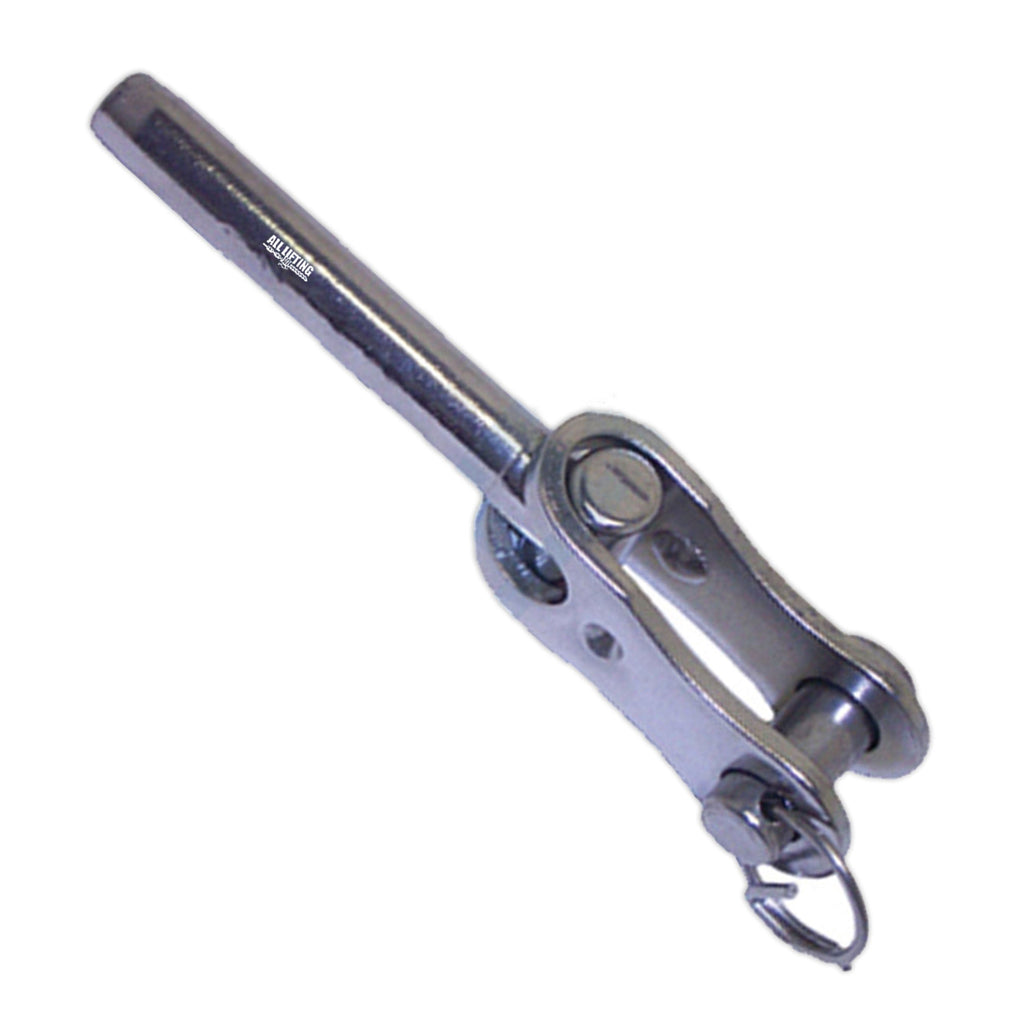 Stainless Steel Toggle Terminal