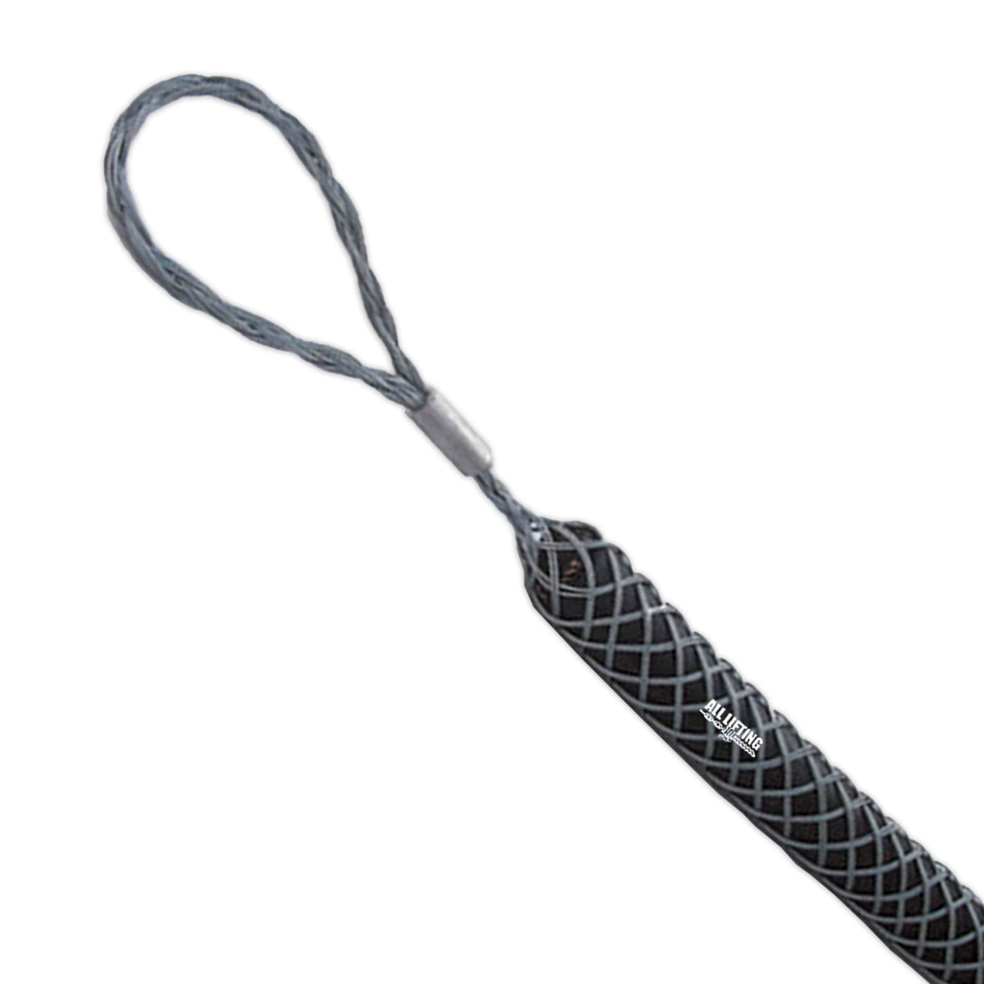 Wire Rope Sock Double Eye | All Lifting | Australian Owned