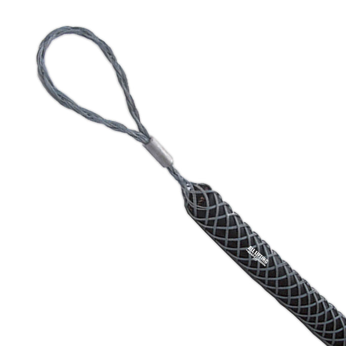 Wire Rope Sock Double Eye | All Lifting | Australian Owned