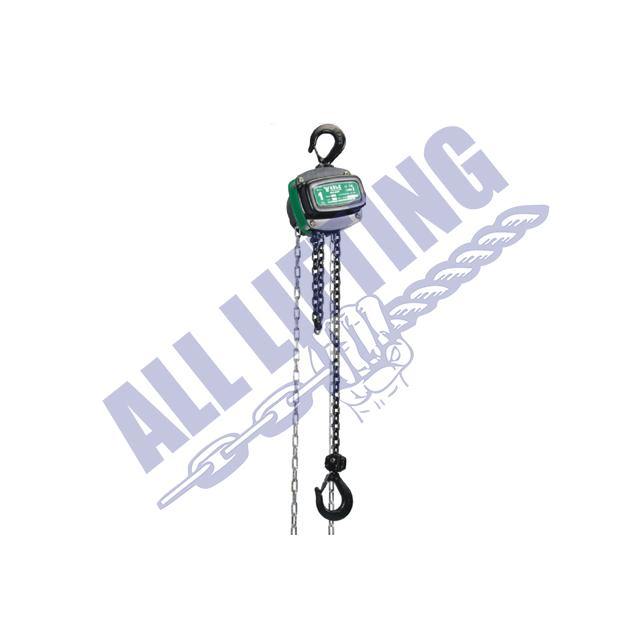 Chain Rotation Lift 360-degree-chain-hoist-entertainment-all-lifting