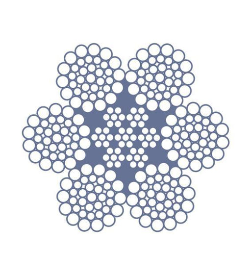 Wire Rope and Fittings | All Lifting | Australian Owned