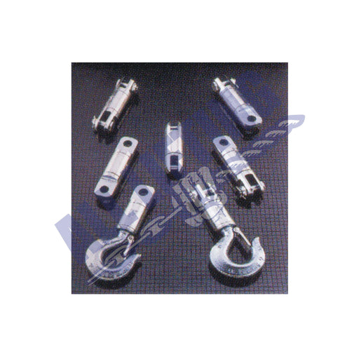 ALS Plus Bearing Swivels Jaw and Jaw