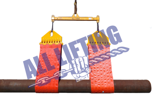 Pipe Handling Equipment | All Lifting | Australian Owned