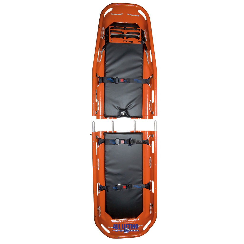 Fall Arrest and Rescue Devices | All Lifting