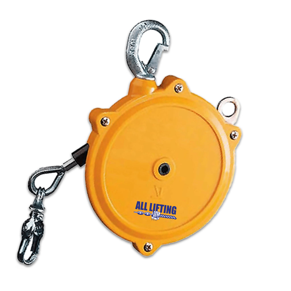 Spring Balancers | All Lifting | Australian Owned & Operated