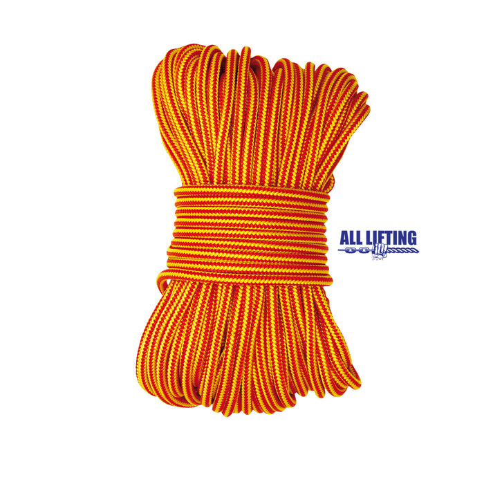 Explorer Static 12mm Rope | All Lifting | Australian Owned