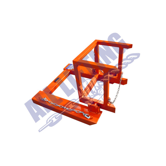 Wheelie-bin-lifter-component-with-chain-all-lifting