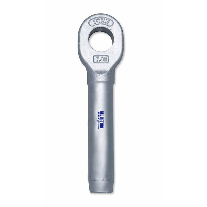Forged Closed Swage Wire Rope Socket | Australian Owned