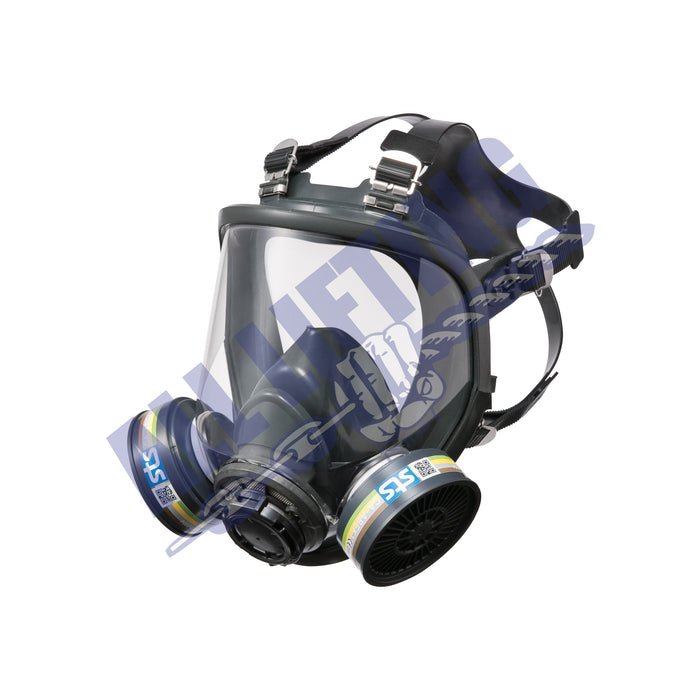 Full Mask Wide View | All Lifting | Australian Owned