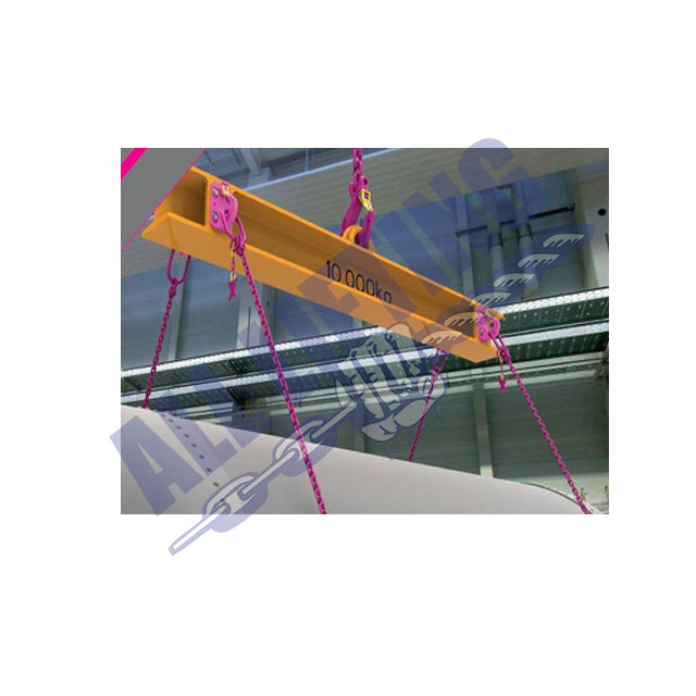 multi-leg-chain-sling-attached-to-lifting-beam-all-lifting