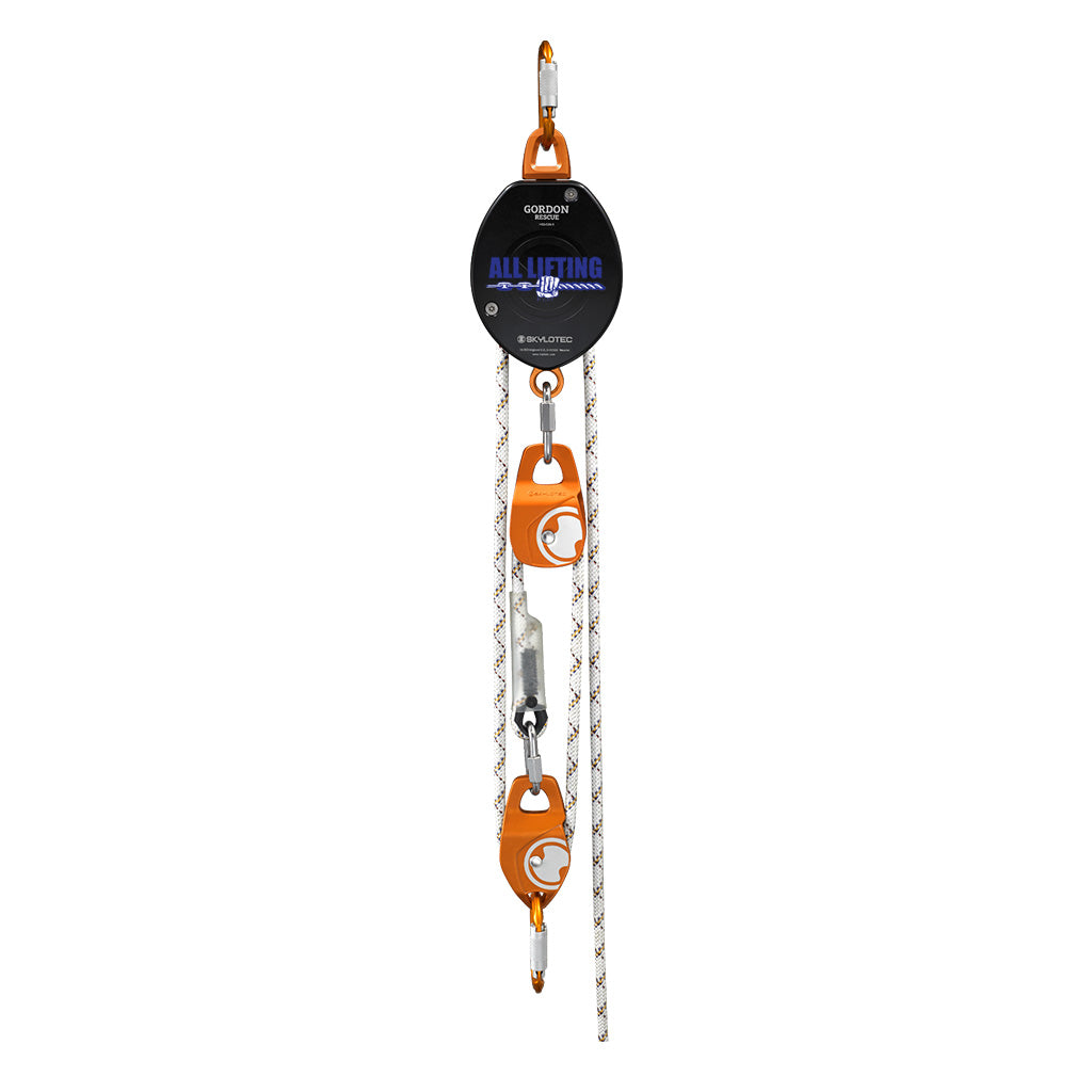 Fall Protection Rescue Devices Fall Arrest and Rescue Devices | All Lifting