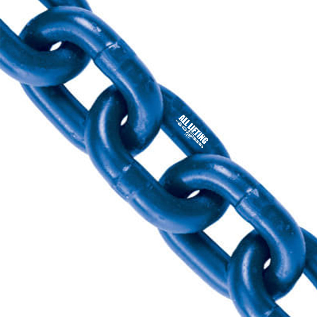 Lifting Chain and Fittings | All Lifting | Australian Owned