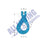 Grade-100-Clevis-Self-Locking-Hook-dimensions-All-Lifting