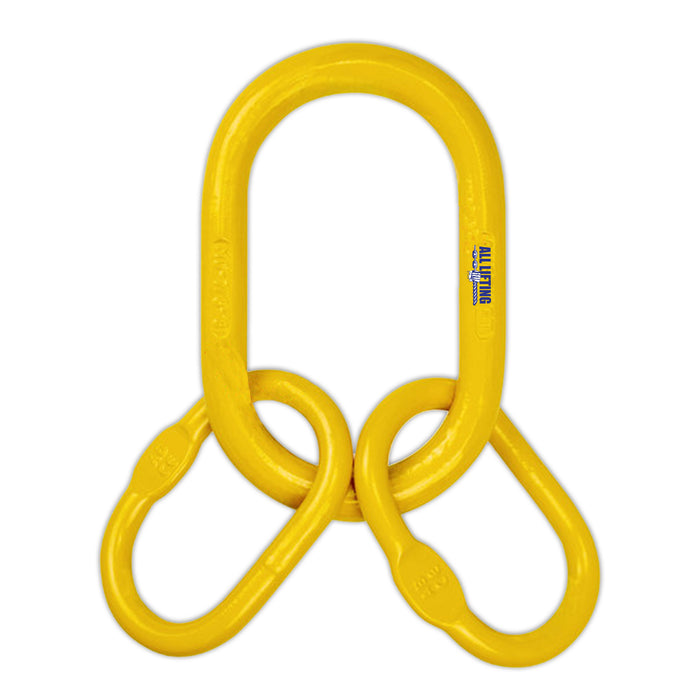 Grade 80 Oblong Link Large Multi Series | All Lifting