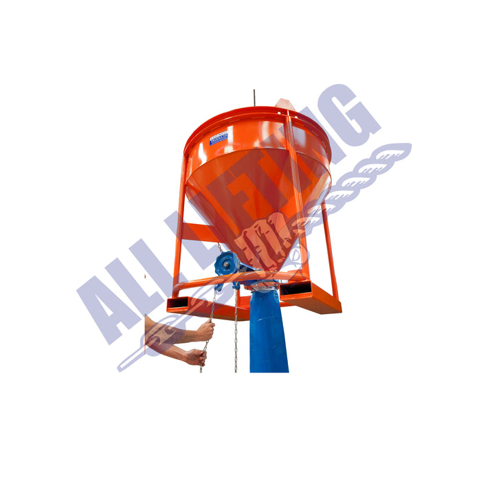 Earthmoving Kibble Concrete and Grout Kibble | Australian Owned & Operated