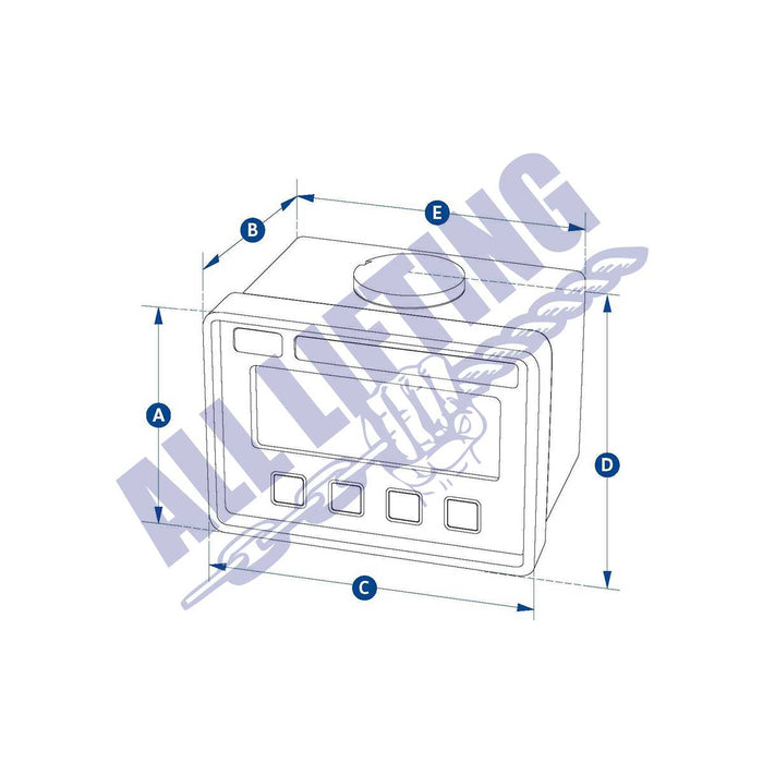 Load Block Components Loadblock Plus | Australian Owned & Operated