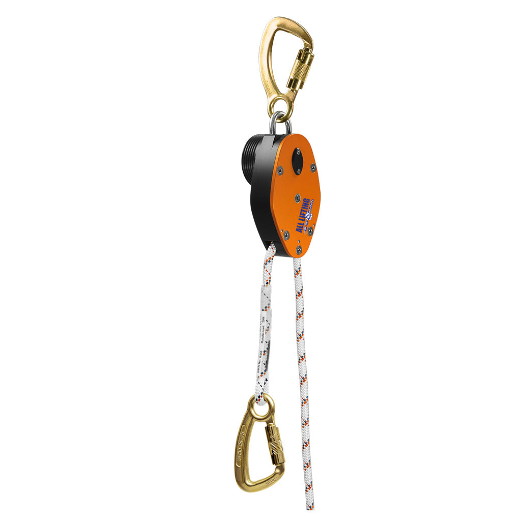 Fall Arrest and Rescue Devices | All Lifting
